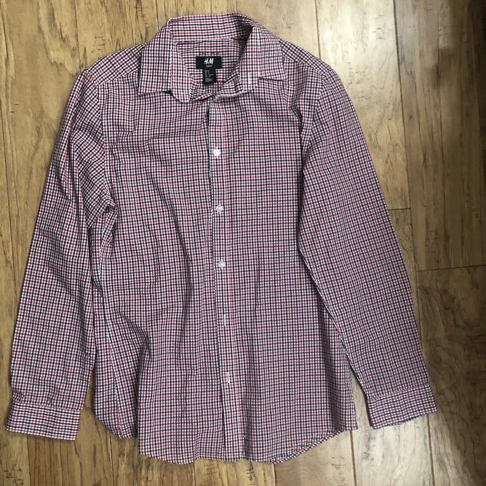 Men’s H&M Button Down